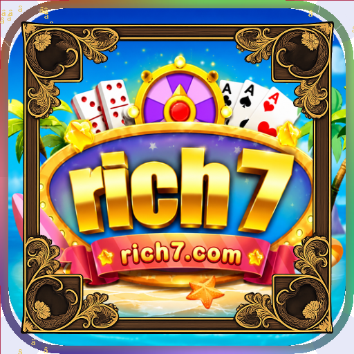 rich7 — galeri pratinjau Resmi APK